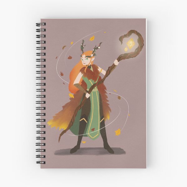 Item preview, Voice of the Tempest designed and sold by timthyeh.