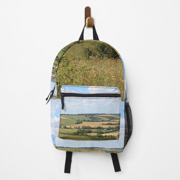 Item preview, South Downs National Park View designed and sold by pinkal.
