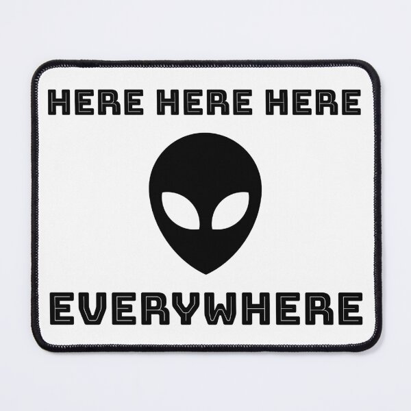Item preview, Everywhere designed and sold by PlacidHinds.