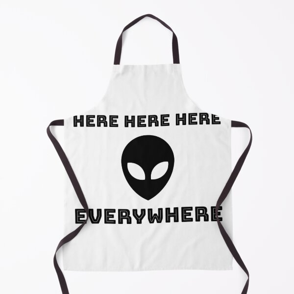 Item preview, Everywhere designed and sold by PlacidHinds.