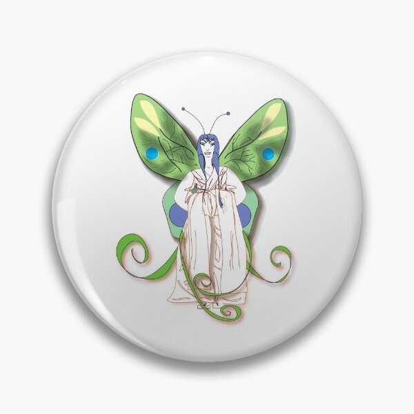Item preview, Butterfly 4 designed and sold by InfinitePathArt.