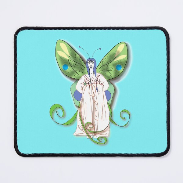 Item preview, Butterfly 4 designed and sold by InfinitePathArt.