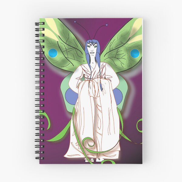 Item preview, Butterfly 4 designed and sold by InfinitePathArt.