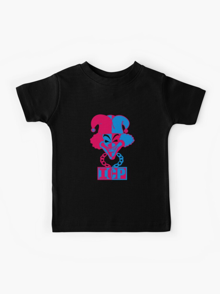 hier Bestrooi haspel Insane Clown Posse T-ShirtInsane carnaval" Kids T-Shirt for Sale by  shoptranMB | Redbubble