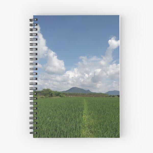 Item preview, beautiful nature with clouds designed and sold by Ramlee1212.