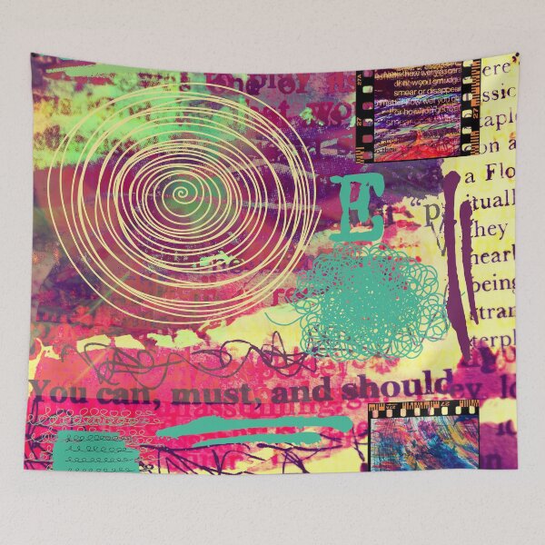 Item preview, Typewritten designed and sold by Swooncake Press.