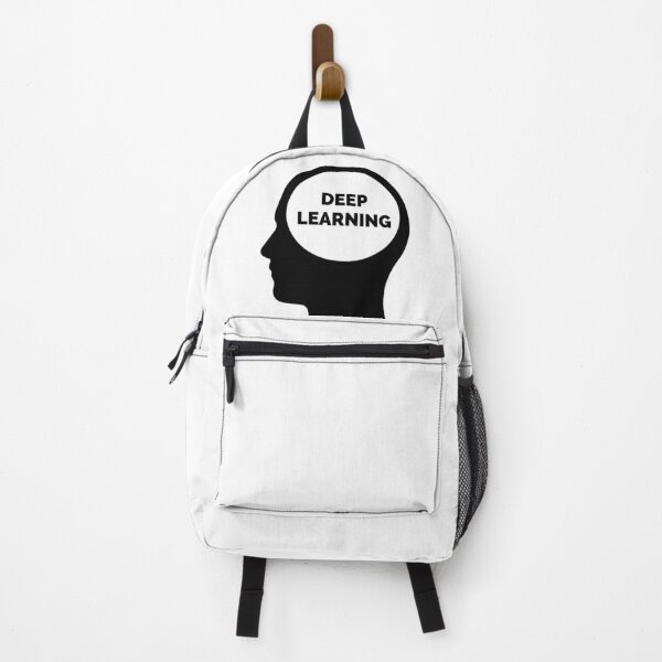 Item preview, Deep Learning designed and sold by 0waste.