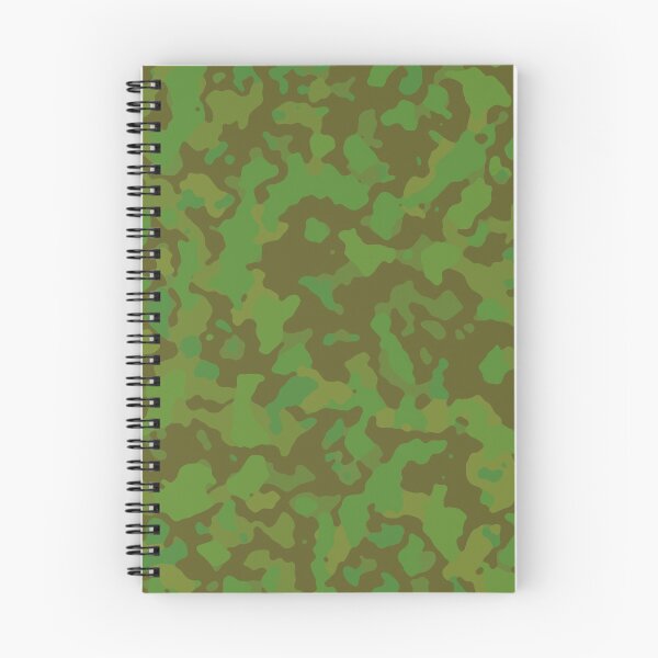 Item preview, Army pattern designed and sold by LewisRichie.
