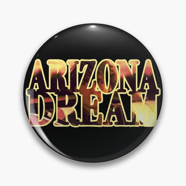 Item preview, Arizona Dream designed and sold by marienyl666.