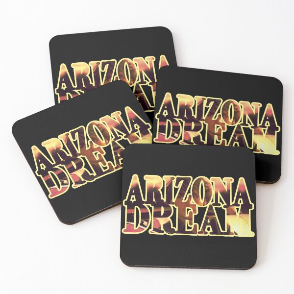 Item preview, Arizona Dream designed and sold by marienyl666.