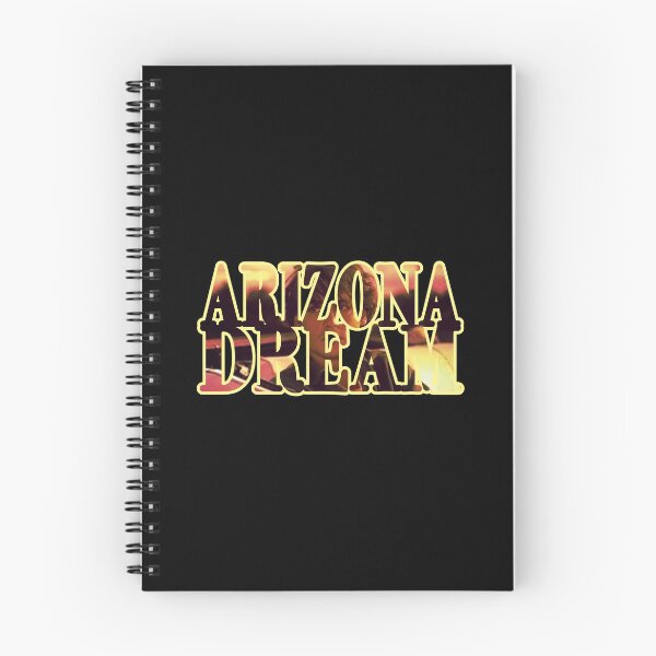 Item preview, Arizona Dream designed and sold by marienyl666.