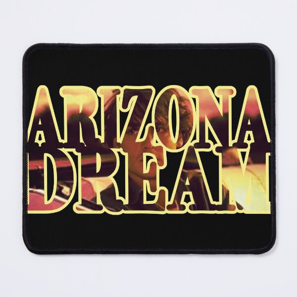 Item preview, Arizona Dream designed and sold by marienyl666.