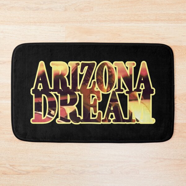 Item preview, Arizona Dream designed and sold by marienyl666.