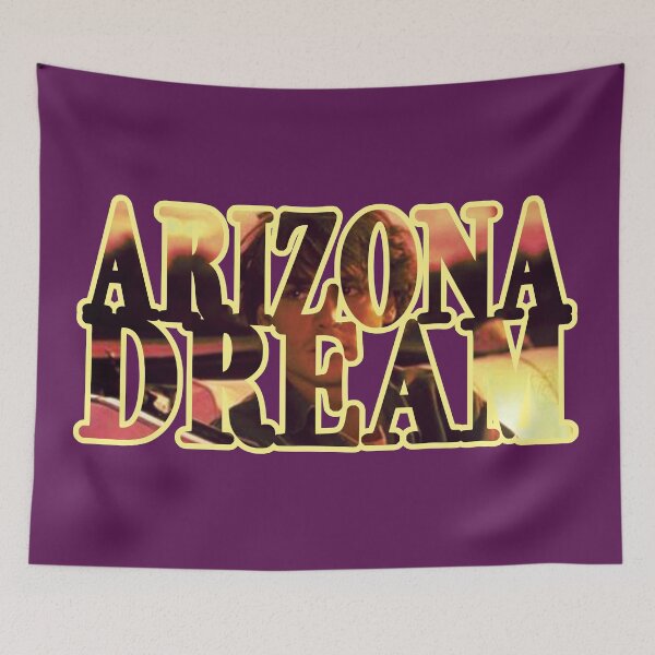 Item preview, Arizona Dream designed and sold by marienyl666.