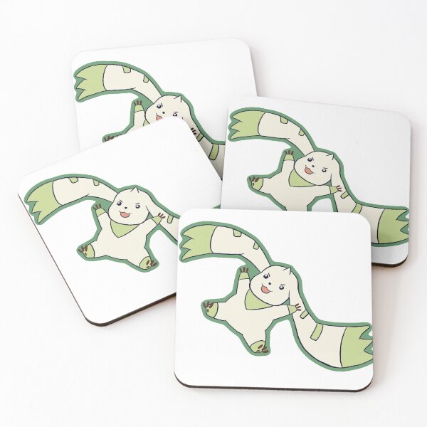Item preview, Terriermon designed and sold by timthyeh.