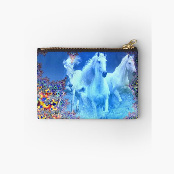 Artikelvorschau, Mystic Horses entworfen und verkauft von Brian Exton.