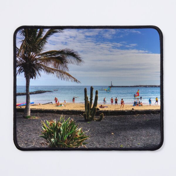 Item preview, Las Cucharas Beach designed and sold by tomg.