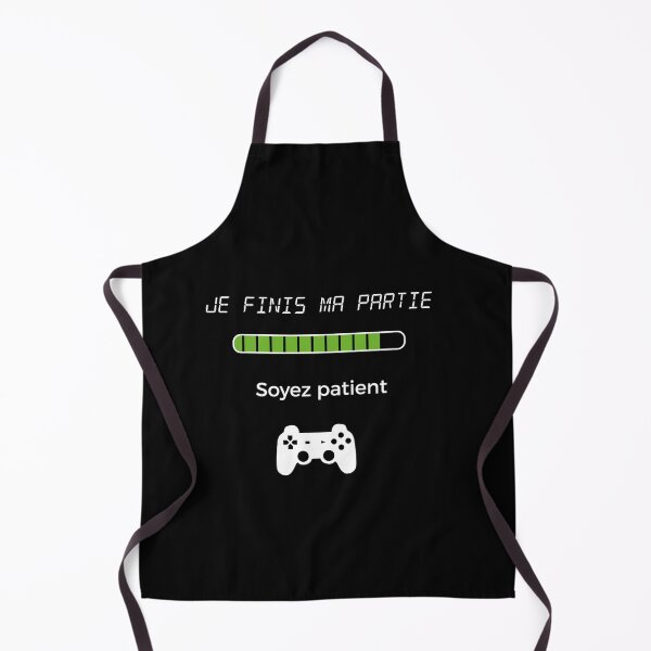Aperçu de l'œuvre cadeau geek humoristique créée et vendue par Catcrea.