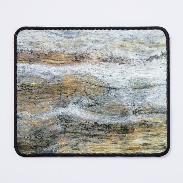 Item preview, Wavy Wood designed and sold by Treebarkart.