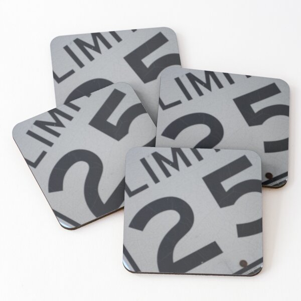 Item preview, Speed limit designed and sold by Ckoma.