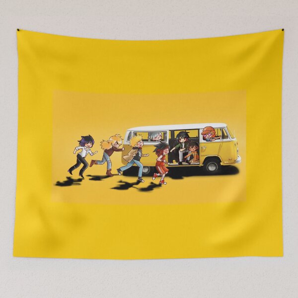 Item preview, Little Miss  RWBY designed and sold by AG Nonsuch.