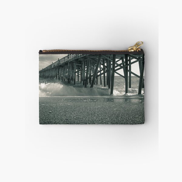 Item preview, Flagler Beach Pier designed and sold by MindSight.