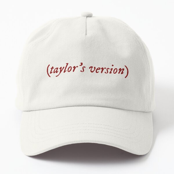 Aperçu de l'œuvre version de Taylor (rouge) créée et vendue par cal <333.