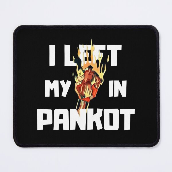Item preview, I Left My Heart In Pankot - Indy designed and sold by Fenay Designs.