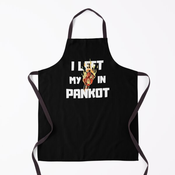 Item preview, I Left My Heart In Pankot - Indy designed and sold by Fenay Designs.
