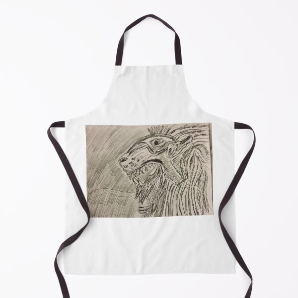 Item preview, King of the Beast  designed and sold by deville13.