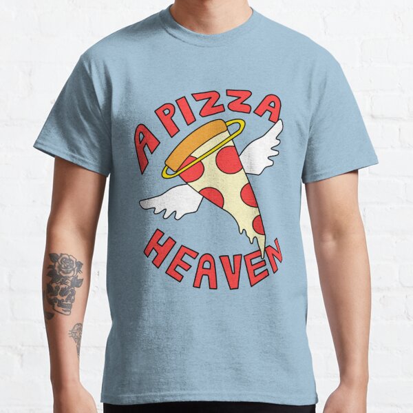 Joes Pizza Gifts Merchandise Redbubble