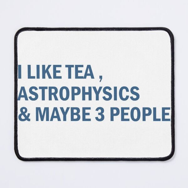Item preview, Astrophysics designed and sold by abdelhay31.