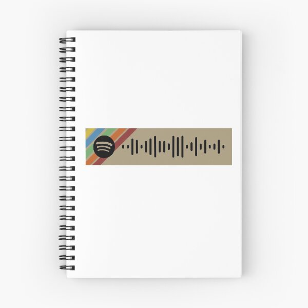 Item preview, My OCD by Rhett and link Song code  designed and sold by JessCarrsArt.