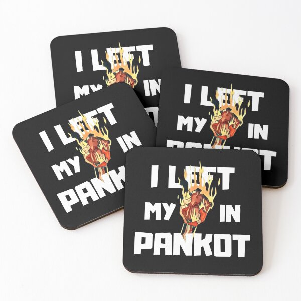 Item preview, I Left My Heart In Pankot - Indy designed and sold by Fenay Designs.