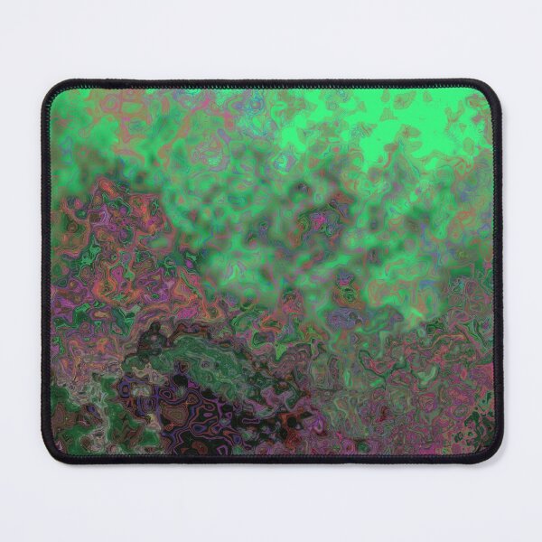 Seasons - Spring's awake Mouse Pad
