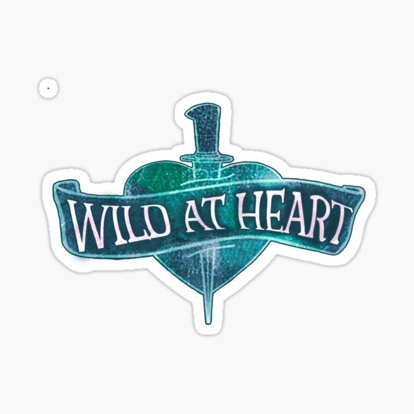 Item preview, Wild At Heart designed and sold by marienyl666.