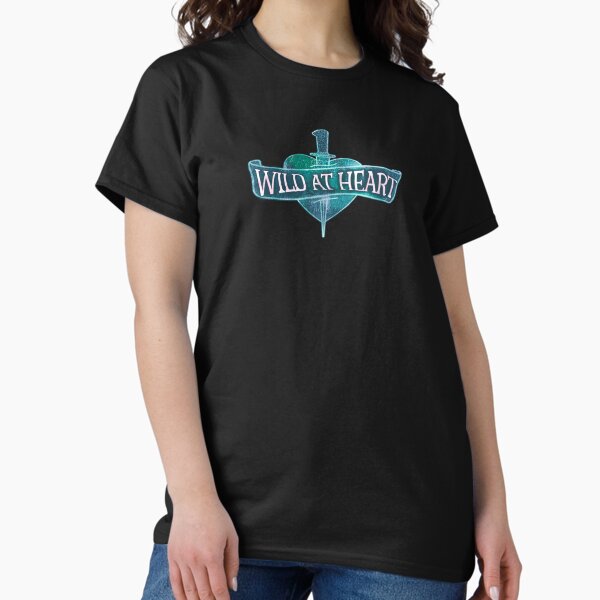 Item preview, Wild At Heart designed and sold by marienyl666.
