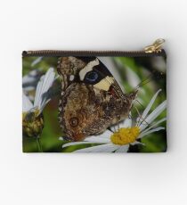 Chasing More Butterflies Studio Pouch