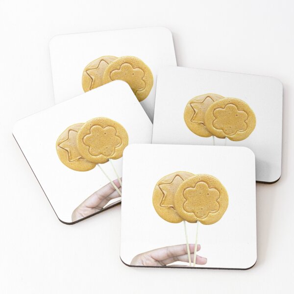 Item preview, Dalgona Candy designed and sold by Adbor-Tb.