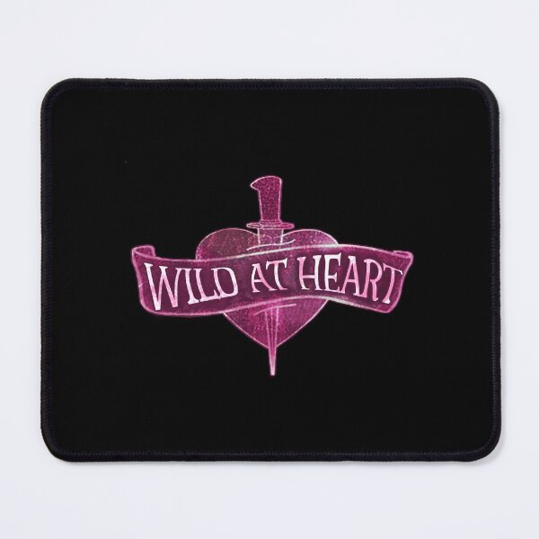 Item preview, Wild At Heart designed and sold by marienyl666.