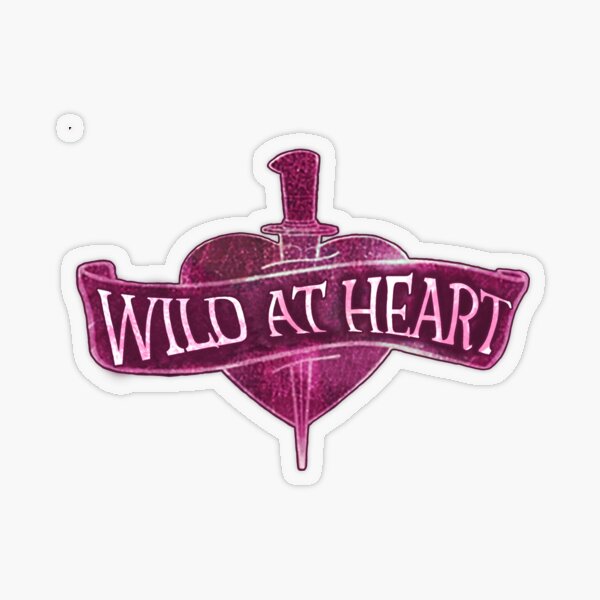 Item preview, Wild At Heart designed and sold by marienyl666.