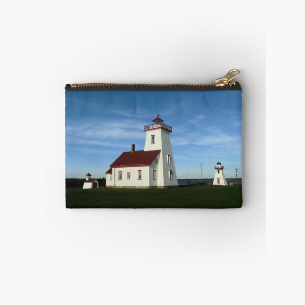 Item preview, Wood Islands Lighthouse designed and sold by Kathleen Daley.