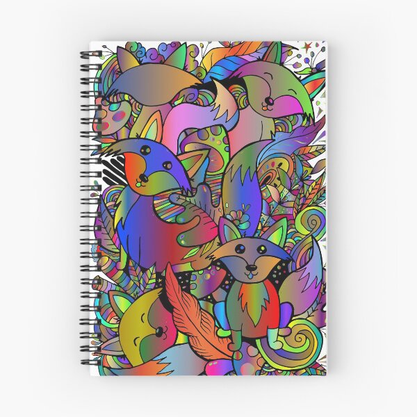 Item preview, PSYCHEDELIC designed and sold by Moreish.