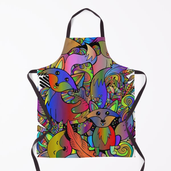 Item preview, PSYCHEDELIC designed and sold by Moreish.
