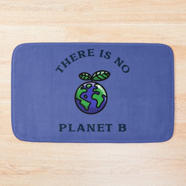 Item preview, There Is No Planet B. Climate Change Activism designed and sold by Rebel-Design.