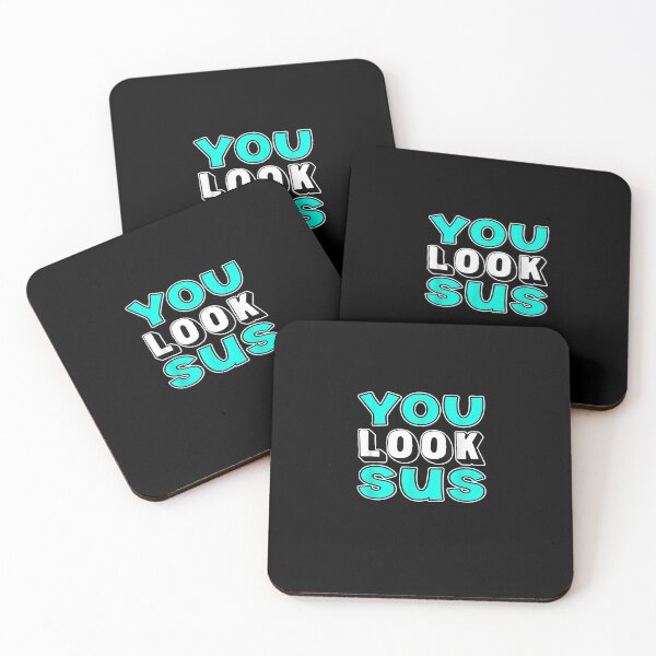 Item preview, Sus You LoSus Funny Dank Meme Trendy Gaming designed and sold by Sayfullahsel.