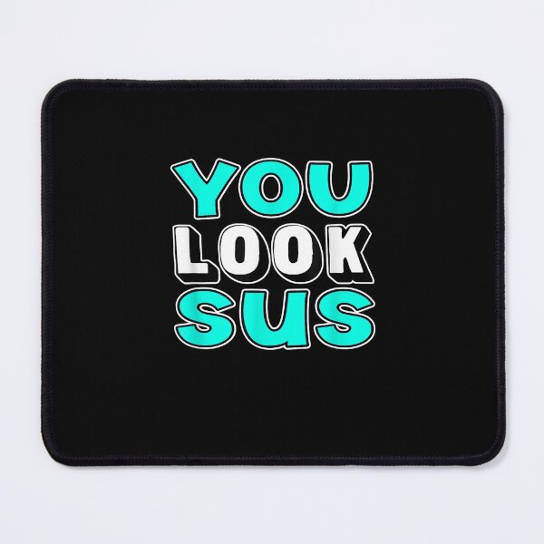 Item preview, Sus You LoSus Funny Dank Meme Trendy Gaming designed and sold by Sayfullahsel.