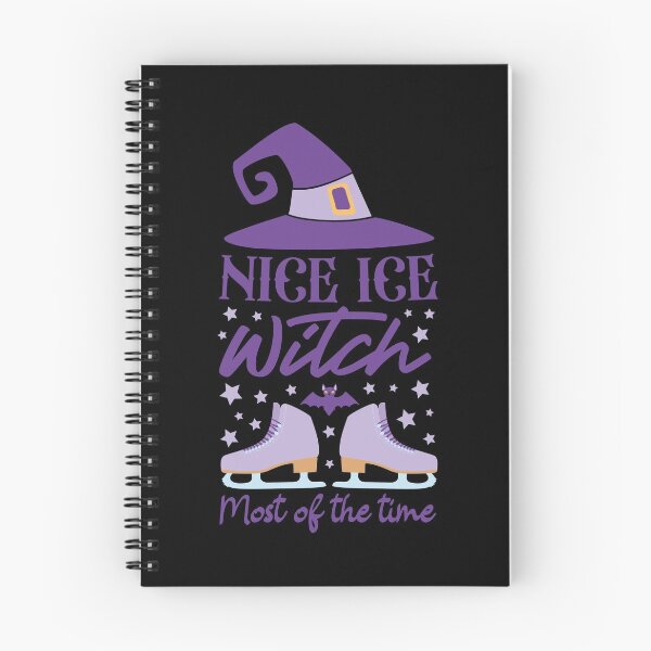 Item preview, Nice Ice Witch designed and sold by TripleTriple.