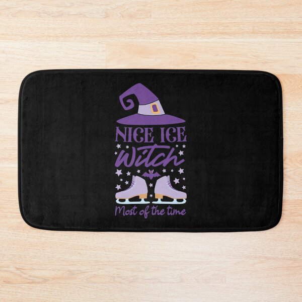 Item preview, Nice Ice Witch designed and sold by TripleTriple.