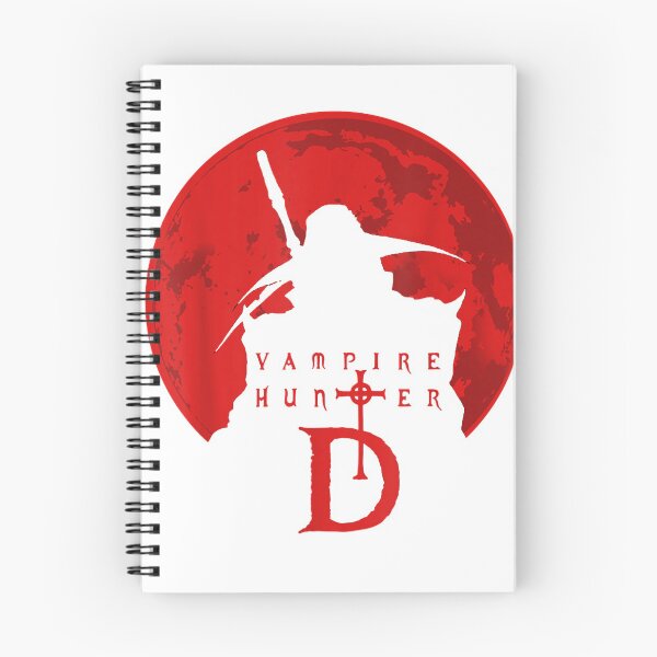 Item preview, Graphic Vampire Hunters D Memes Cosplay Essential Series T-Shirt designed and sold by AnhornBlaz.